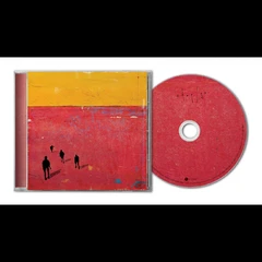 OK Goodnight Stop/Go (CD)