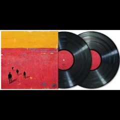 OK Goodnight Stop/Go (2LP)