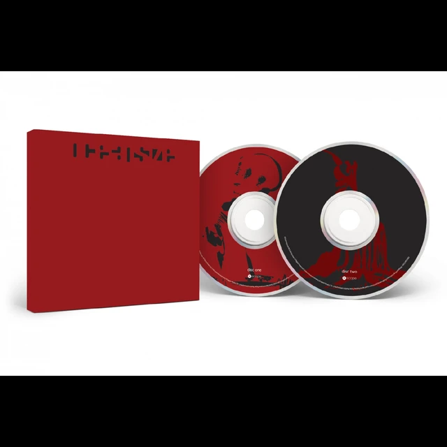 Oceansize Frames (2CD) 