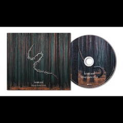 Lunatic Soul Through Shaded Woods (CD)