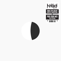 Peaches Fever Ray / Only Fire - LTD (12")