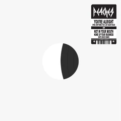 Peaches Pixel Grip / Boys Noize - LTD (12")