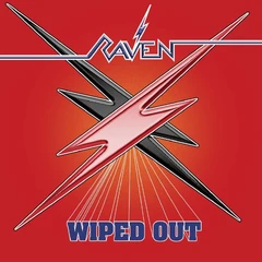 Raven Wiped Out (4CD+DVD)