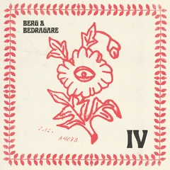 Berg &amp; Bedragare Berg &amp; Bedragare IV (LP)