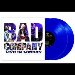 Bad Company Live In London - LTD (2LP)