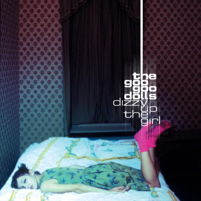 Goo Goo Dolls Dizzy Up The Girl (LP) 