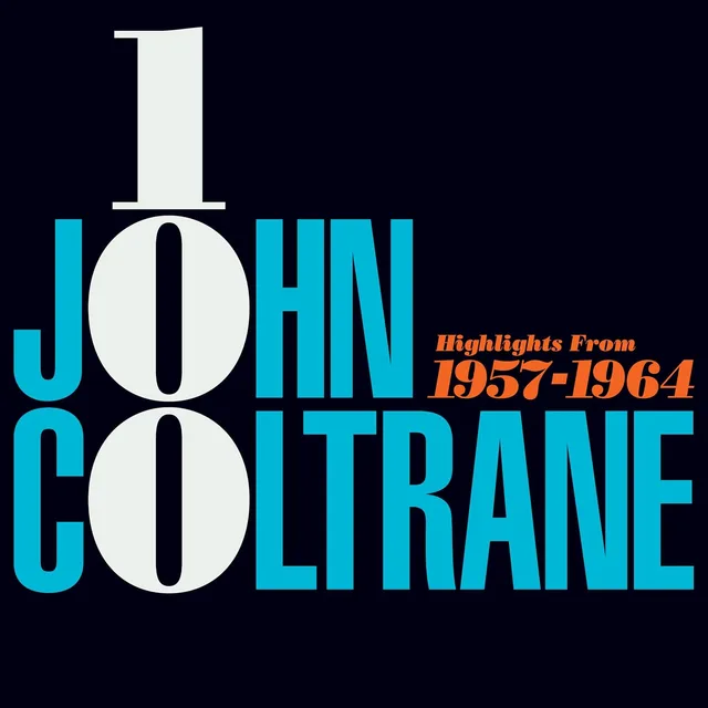 John Coltrane John Coltrane 100 Highlights 57-64 (2LP) 