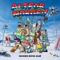 Hovedøen Social Club Altfor Norge!! - LTD (LP)