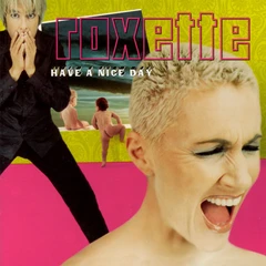 Roxette Have A Nice Day - LTD (2LP)