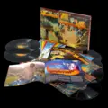 The Flaming Lips At War With The Mystics (6LP)