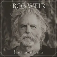 Bob Weir Blue Mountain (2LP)