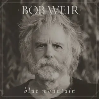 Bob Weir Blue Mountain (2LP)