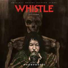 Doomphonic Whistle - OST (LP)