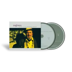 Dr. John Live At The Turning Point (2CD)