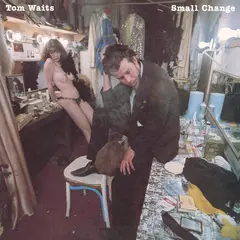 Tom Waits Small Change: 50th… - LTD (LP)