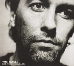 Yann Tiersen Les Retrouvailles (LP)