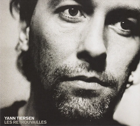 Yann Tiersen Les Retrouvailles (LP) 