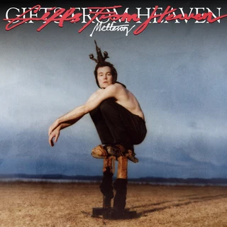 Metteson Gifts From Heaven - SIGNERT (LP)