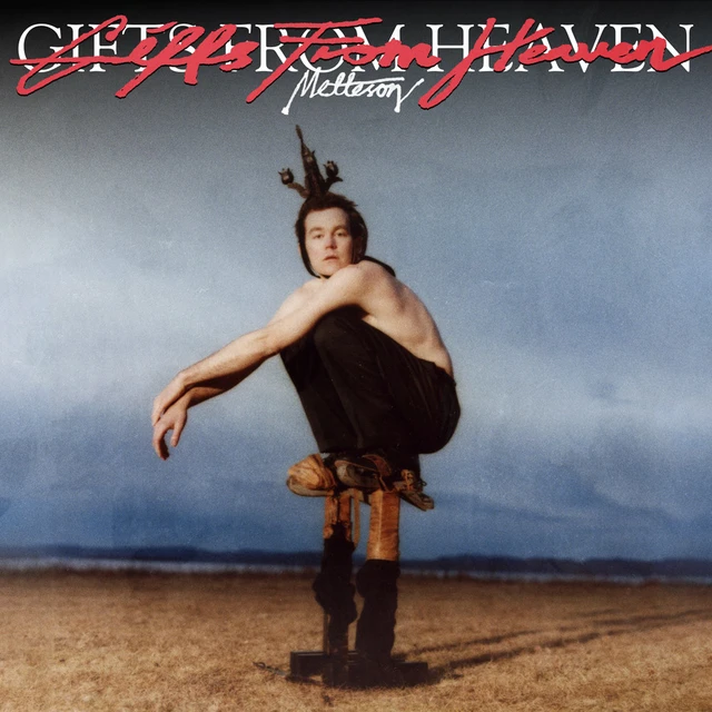 Metteson Gifts From Heaven (LP) 