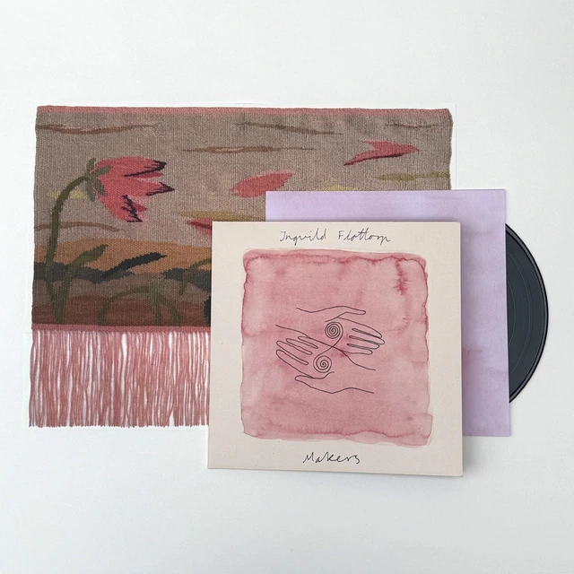 Ingvild Flottorp Makers (LP) 