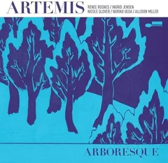 Artemis Arboresque (LP)