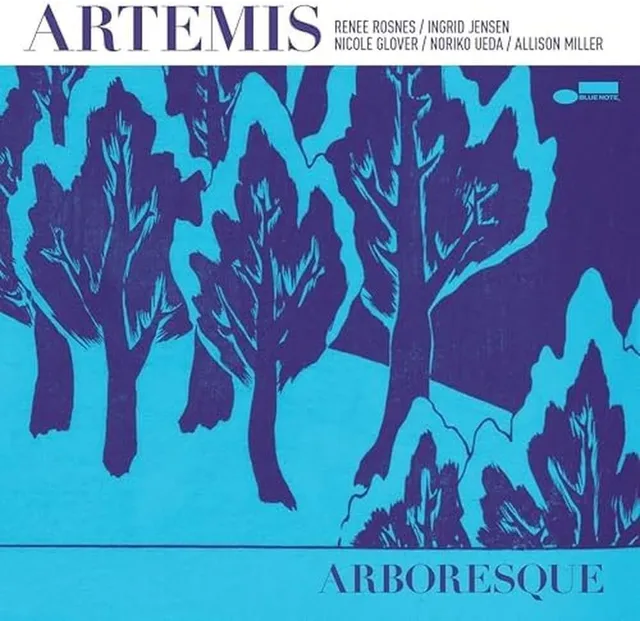 Artemis Arboresque (LP) 