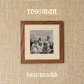 Rossman Høstmusikk (LP)