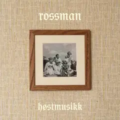 Rossman Høstmusikk (LP)