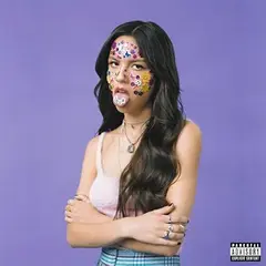 Olivia Rodrigo Sour - LTD (LP)