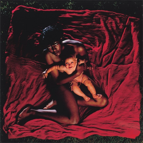 The Afghan Whigs Congregation: Anniversary Edition (2LP) 
