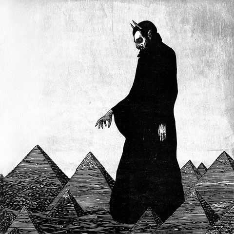 The Afghan Whigs In Spades: Anniversary Edition (LP) 