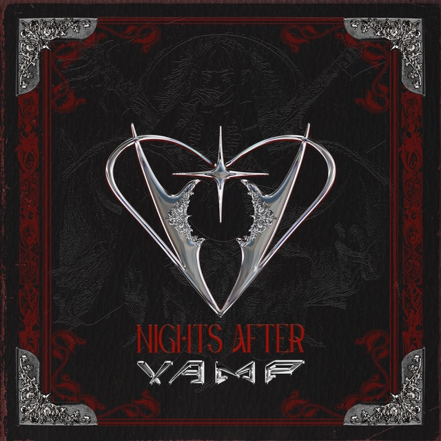 Magnolia Park Nights After Vamp (2LP) 