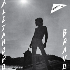 Alejandro Bravo Alejandro Bravo - LTD (LP)