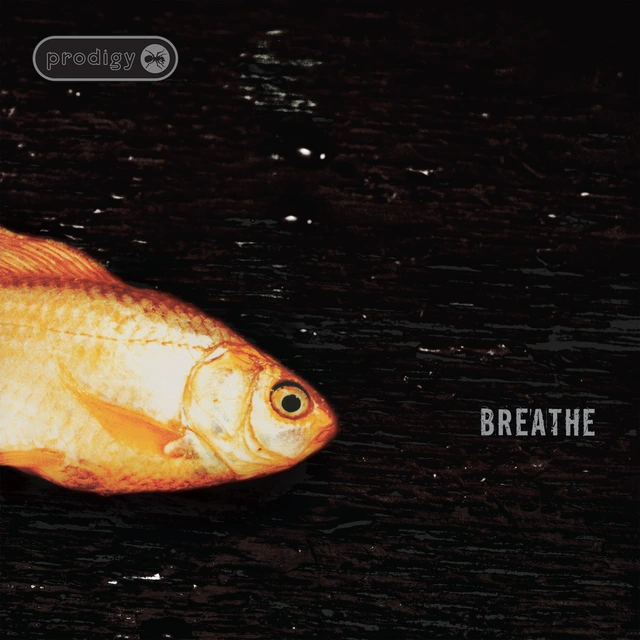 The Prodigy Breathe: 30th Anniversary (12'') 