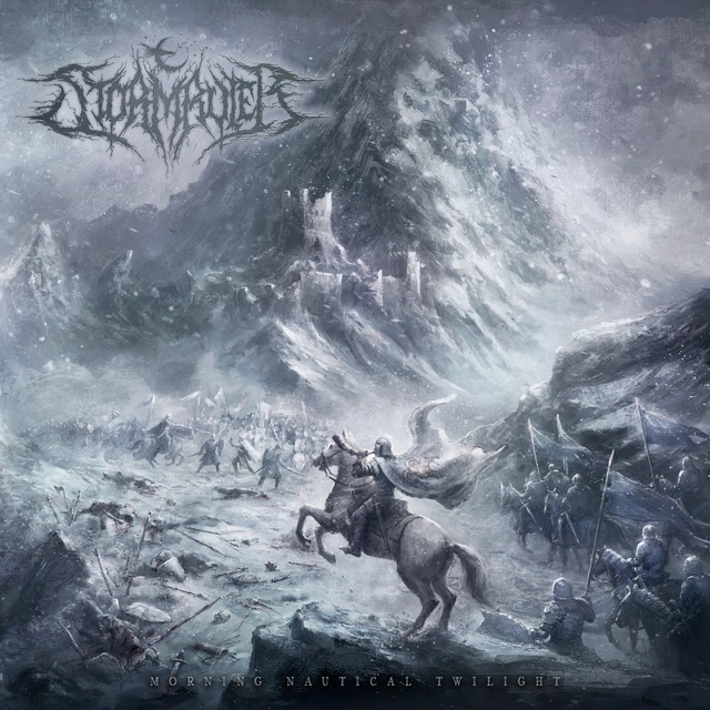 Stormruler Morning Nautical Twilight (2LP) 