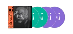 Peter Gabriel o\i (4CD)