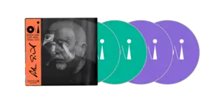 Peter Gabriel o\i (4CD)