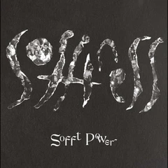 Sofftness Sofft Power (LP)
