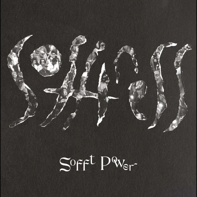 Sofftness Sofft Power (LP) 