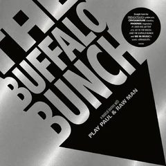 The Buffalo Bunch A Musical Journey With Play Paul… (2LP)