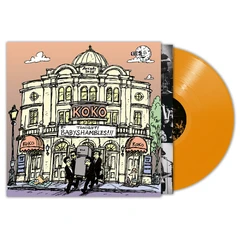 Babyshambles Live At Koko - LTD (LP)