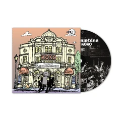 Babyshambles Live At Koko (CD)