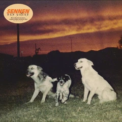 Sennen New Quiet (CD)