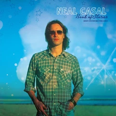 Neal Casal Book Of Stories (LP)