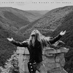 Grayson Capps The Weight Of The World (LP)