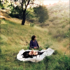 Lane Hartley No Home (LP)