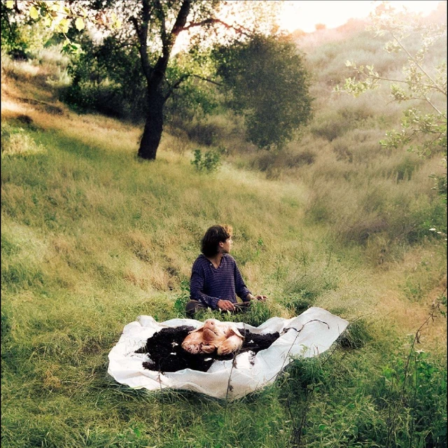 Lane Hartley No Home (LP) 