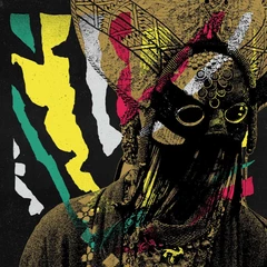 Goat Goat - LTD (LP)