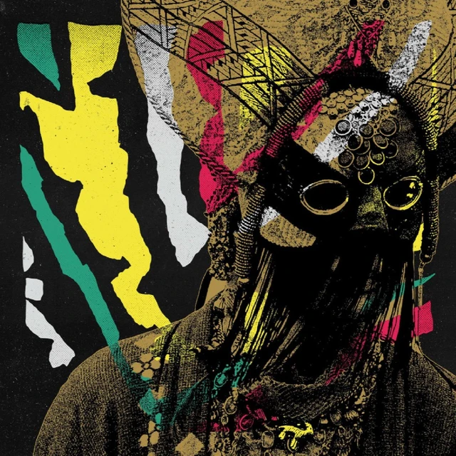 Goat Goat - LTD (LP) 