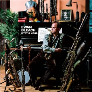 Ewan Bleach Mystic Mood (LP)
